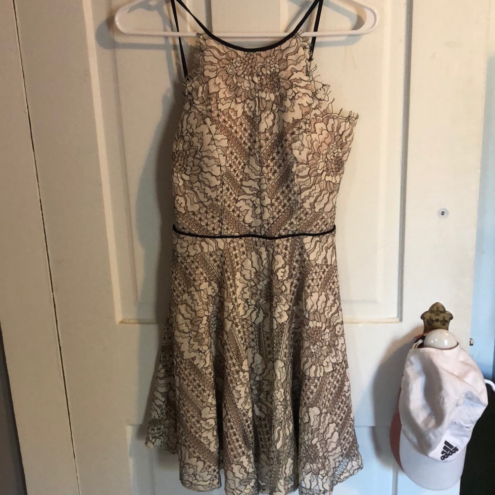 Jodi Kristopher formal dress